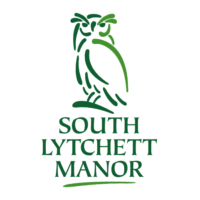 South Lytchett Manor - logo