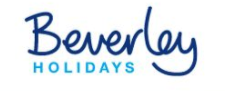Beverley Holidays – Email templates - logo