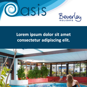 Oasis (monthly)